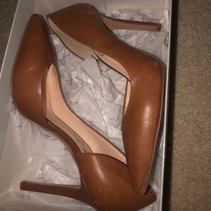 Jessica Simpson Stilettos